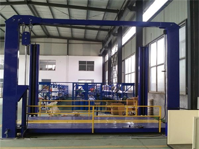 4s店专用汽（qì）车升降机