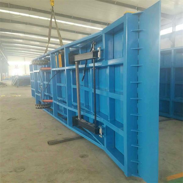 液壓升降機的液壓升降原理是什麽(me)?