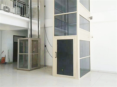 家用（yòng）升降機（jī）